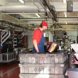 Meet your Posher, Evan